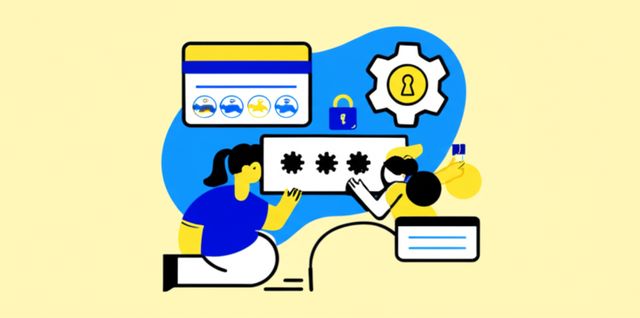 Image representing Password Management