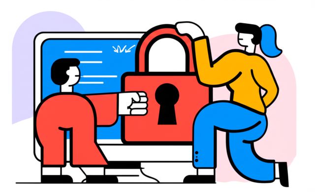 Image representing Password Security