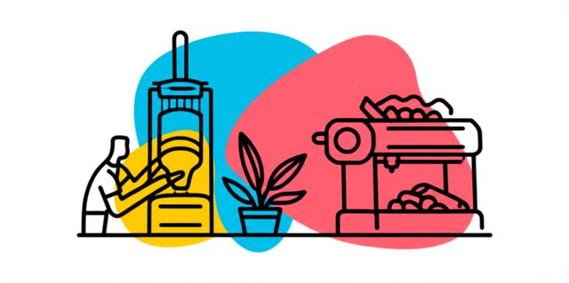 Image representing Pasta Making