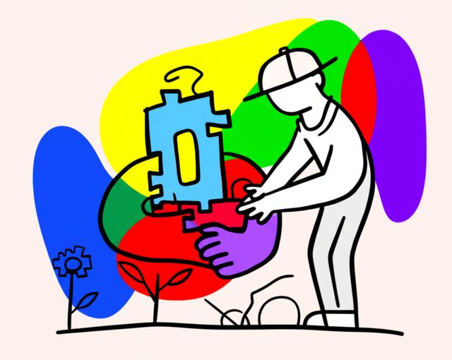 Image representing Patching