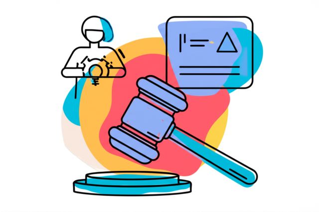 Image representing Patent Law
