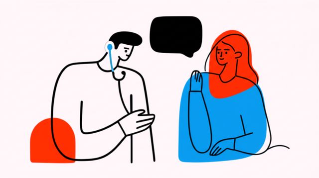 Image representing Patient Communication