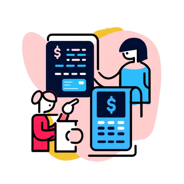 Image representing Payment Processing