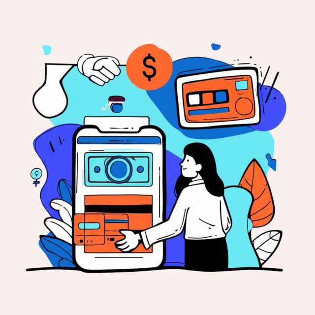 Image representing Payment Systems
