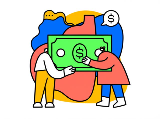 Image representing Payments