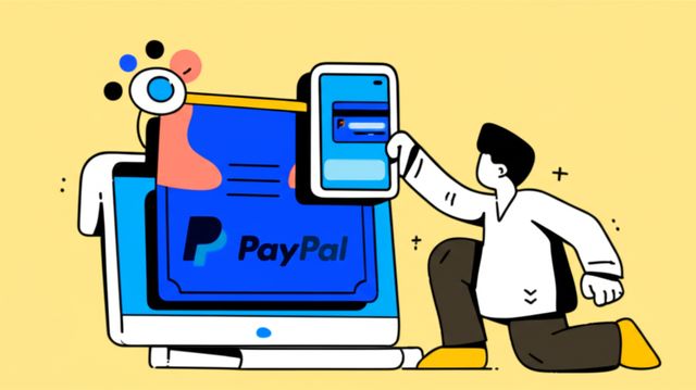 Image representing PayPal