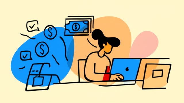 Image representing Payroll