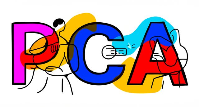 Image representing PCA