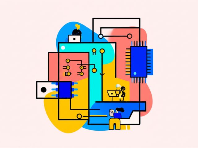 Image representing PCB Design