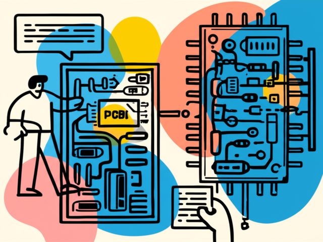 Image representing PCB Layout