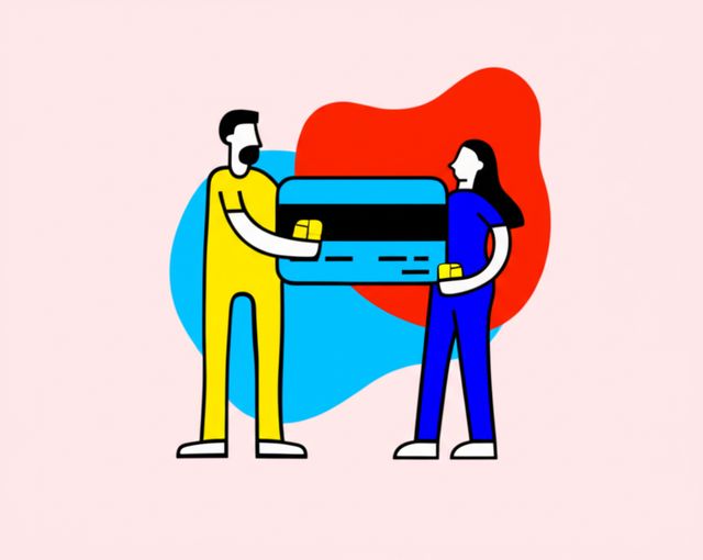 Image representing PCI DSS