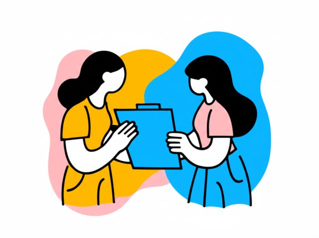 Image representing Peer Review