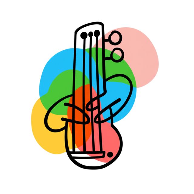 Image representing Pentatonic Scale