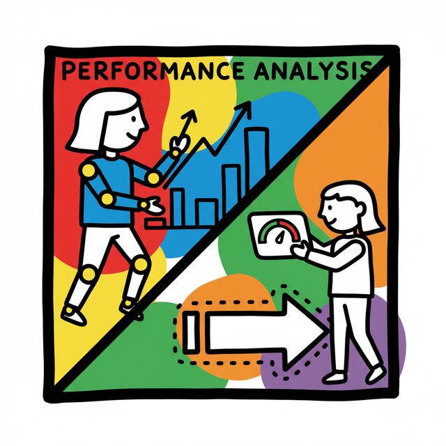Image representing Performance Analysis