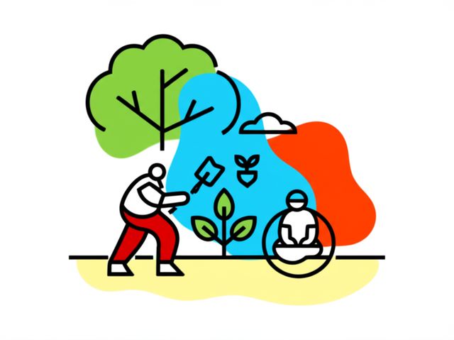 Image representing Permaculture