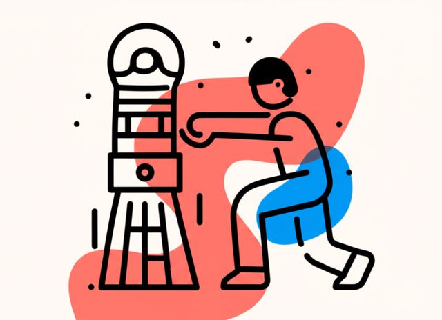 Image representing Persistence