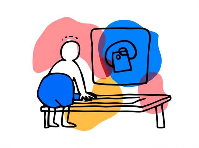 Image representing Persistent Storage