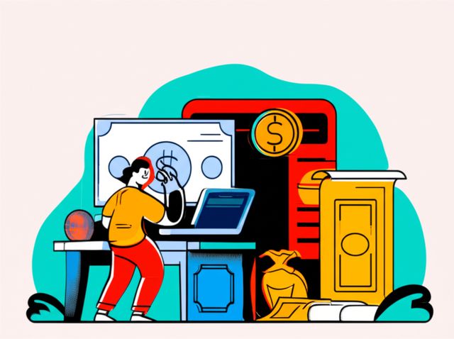 Image representing Personal Finance