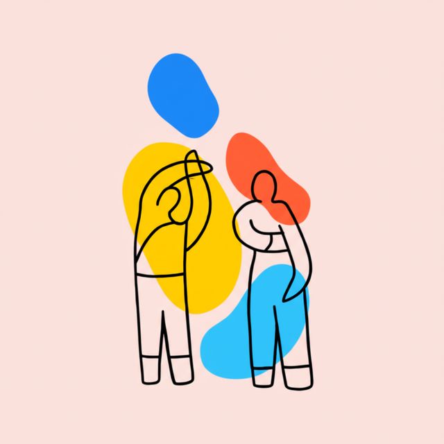Image representing Personal Transformation