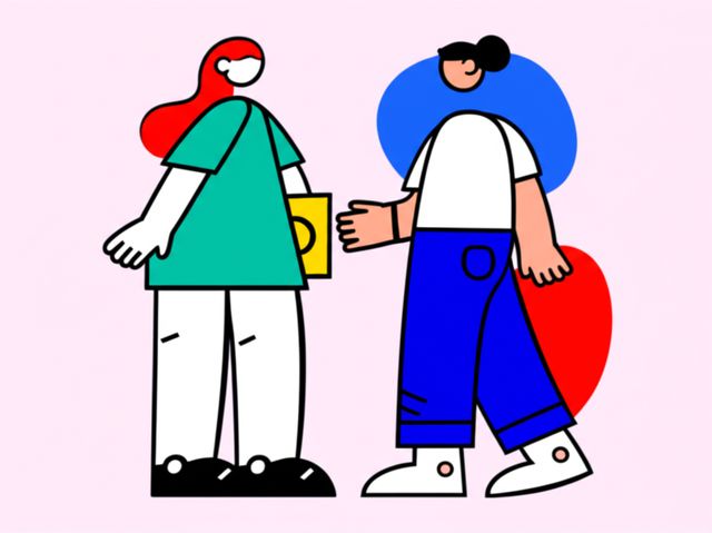 Image representing Personal Values