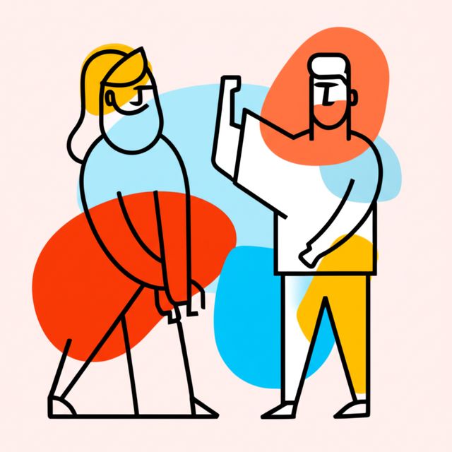 Image representing Personality