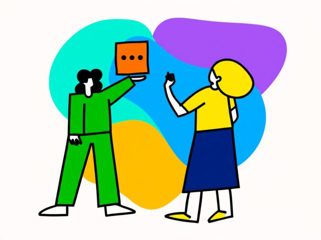 Image representing Personalization