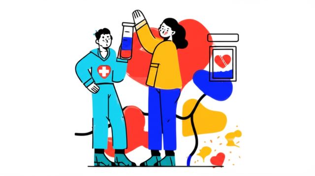 Image representing Personalized Medicine