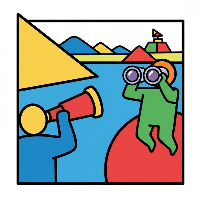 Image representing Perspective