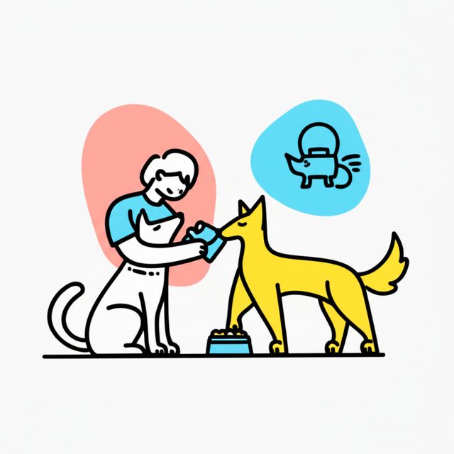 Image representing Pet Care