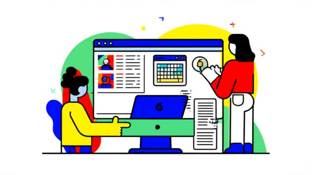 Image representing pgAdmin
