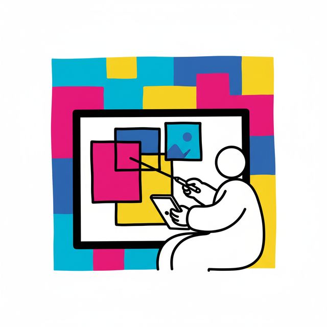 Image representing Photo Editing