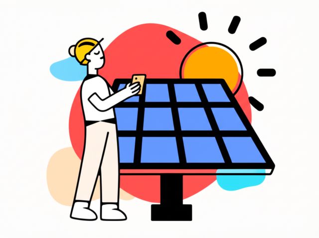 Image representing Photovoltaics