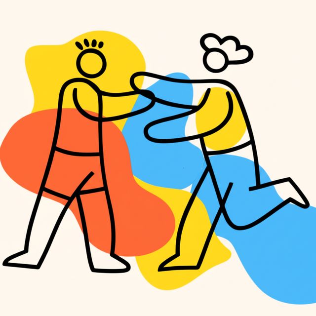 Image representing Physical Activity