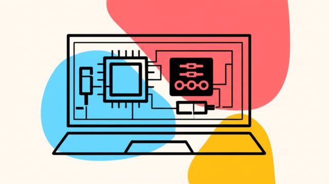 Image representing Physical Computing