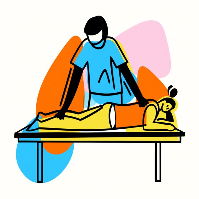 Image representing Physical Therapy
