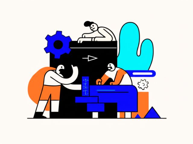 Image representing Physics Engine