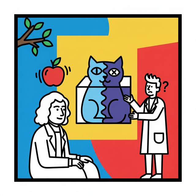Image representing Physics