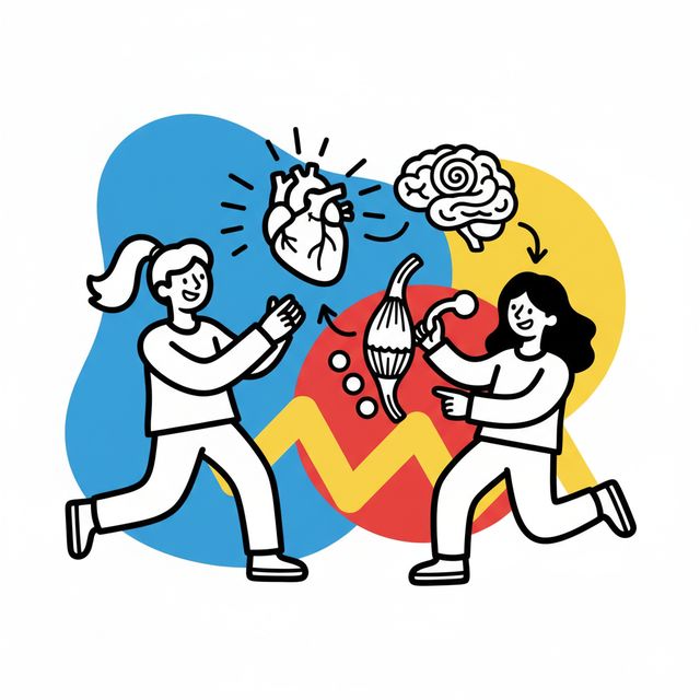 Image representing Physiology