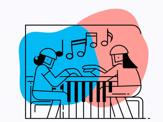 Image representing Piano Chords