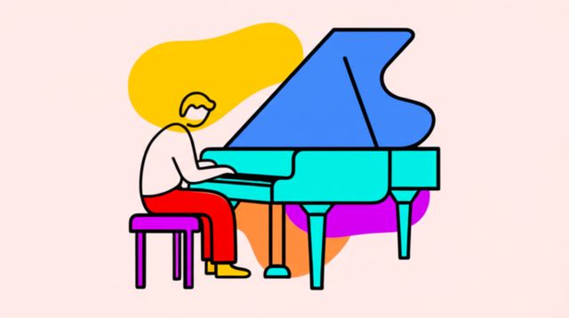 Image representing Piano Technique
