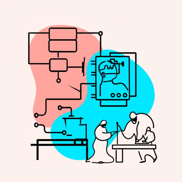 Image representing PID Control