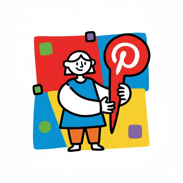 Image representing Pinterest