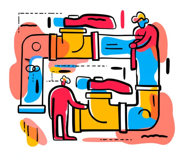 Image representing Pipe Fittings