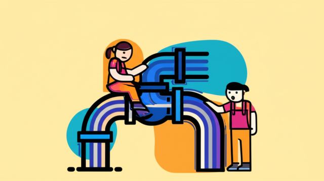 Image representing Pipe Sizing