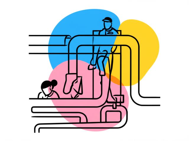 Image representing Pipelines