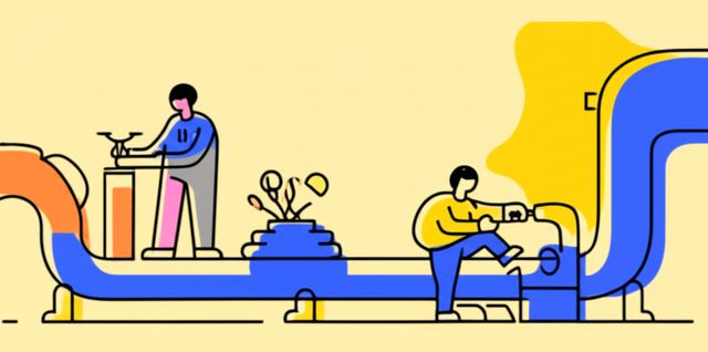 Image representing Pipelining