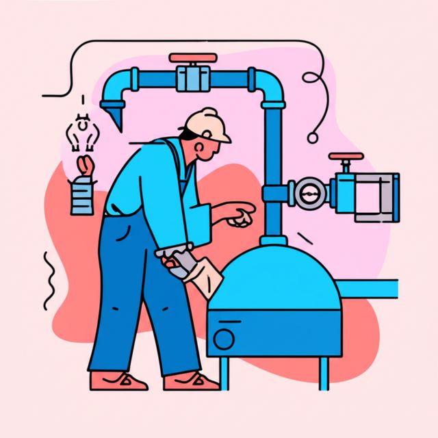 Image representing Piping Design