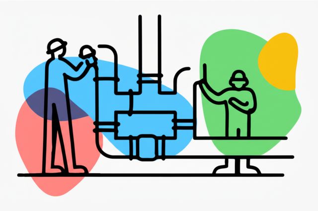 Image representing Piping Systems