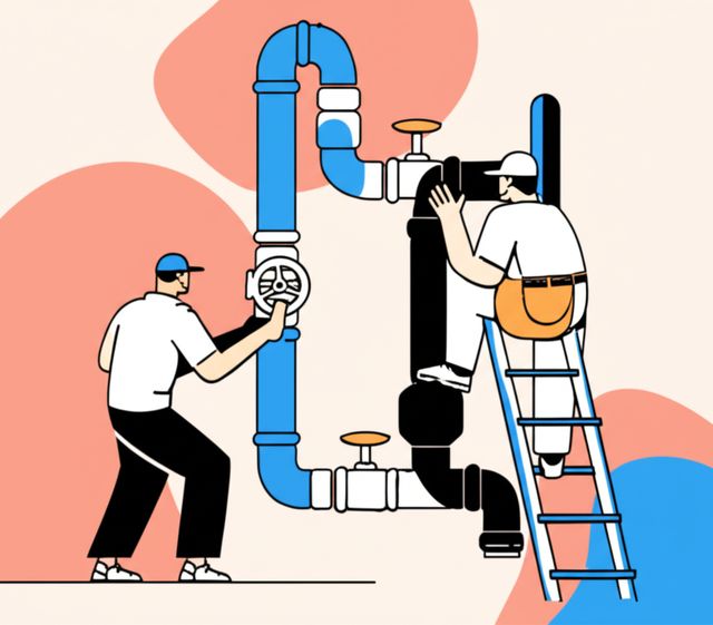 Image representing Piping