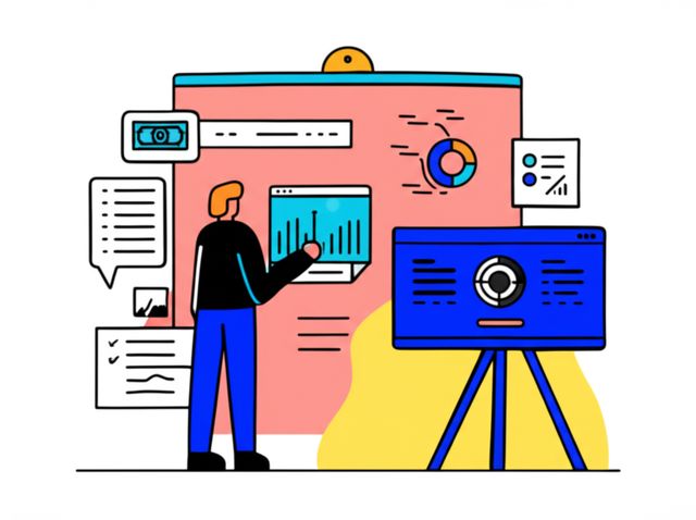 Image representing Pitch Deck